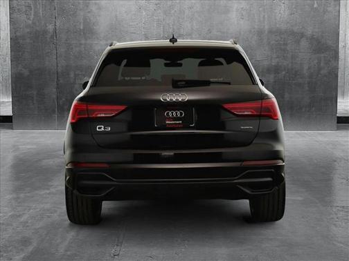 2022 Audi Q3 45 S line Premium Plus