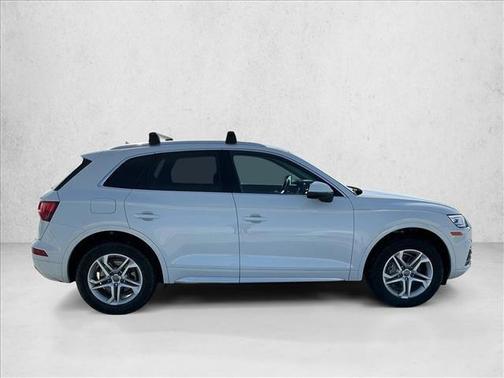 2019 Audi Q5 45 Premium