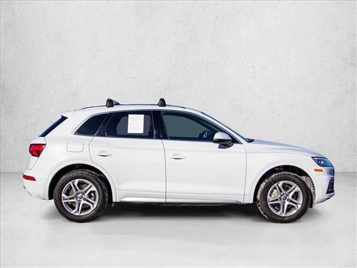 2019 Audi Q5 45 Premium