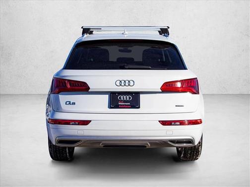 2019 Audi Q5 45 Premium