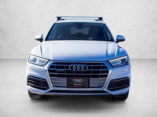 2019 Audi Q5 45 Premium