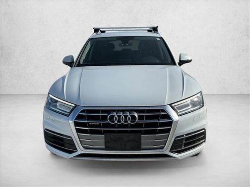 2019 Audi Q5 45 Premium