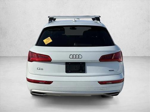 2019 Audi Q5 45 Premium