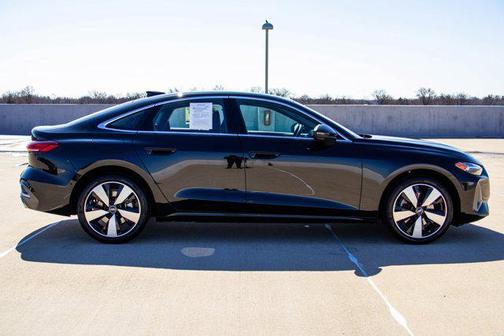 2025 Audi A5 Premium Plus TFSI quattro S tronic