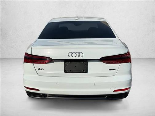 2020 Audi A6 45 Premium Plus