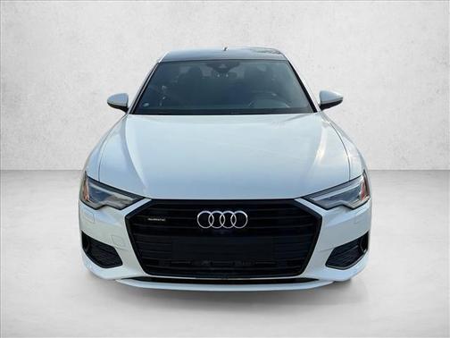 2020 Audi A6 45 Premium Plus