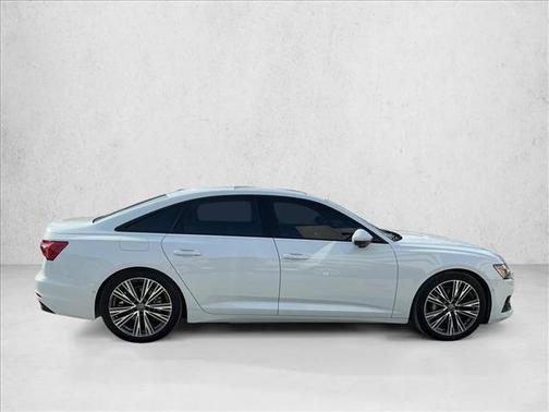 2020 Audi A6 45 Premium Plus
