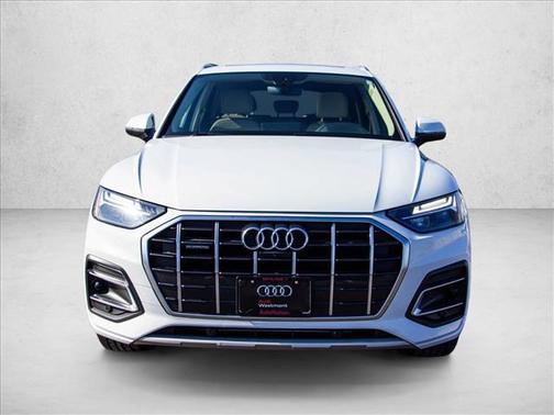 2021 Audi Q5 45 Premium Plus