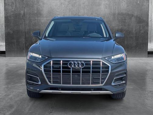 2021 Audi Q5 45 Premium Plus