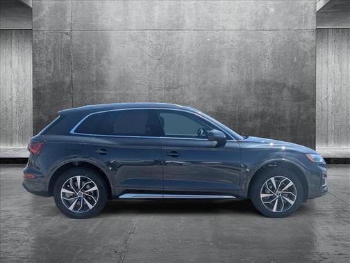 2021 Audi Q5 45 Premium Plus