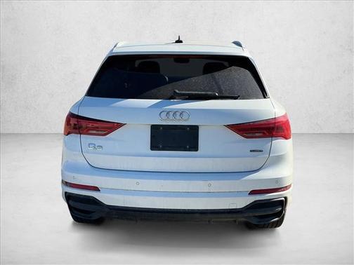 2023 Audi Q3 Premium 45 TFSI S line quattro Tiptronic