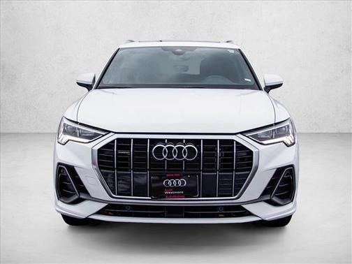 2023 Audi Q3 Premium 45 TFSI S line quattro Tiptronic