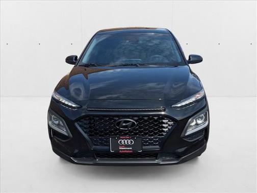2020 Hyundai KONA SE