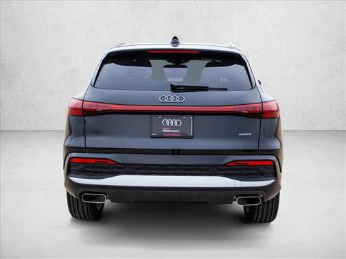 2025 Audi Q5 Premium Plus TFSI quattro S tronic