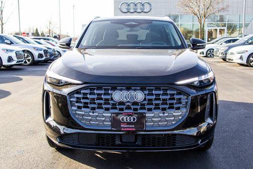 2025 Audi Q5 Premium Plus TFSI quattro S tronic