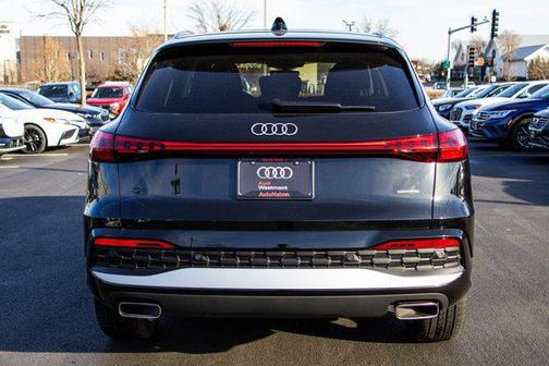 2025 Audi Q5 Premium Plus TFSI quattro S tronic