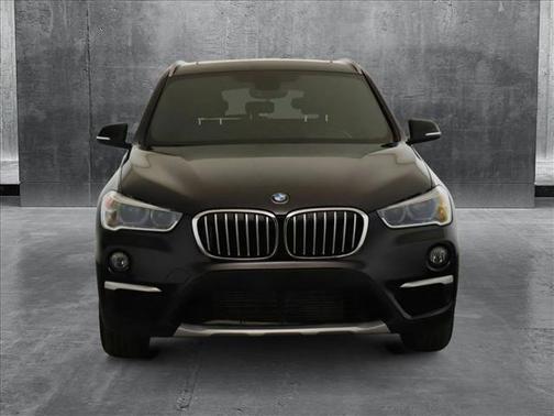 2017 BMW X1 xDrive 28i