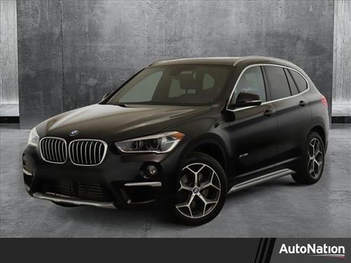 2017 BMW X1 xDrive 28i