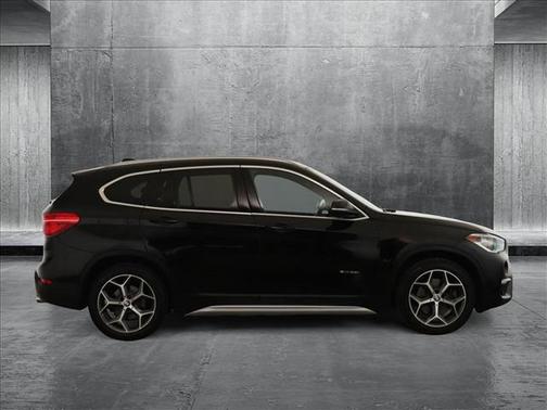 2017 BMW X1 xDrive 28i