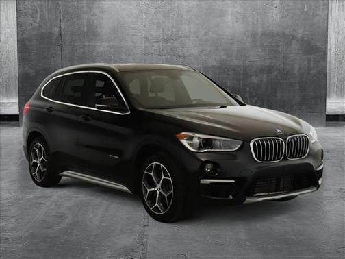 2017 BMW X1 xDrive 28i