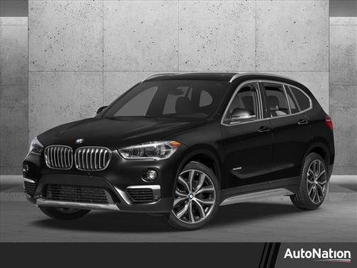 2017 BMW X1 xDrive 28i