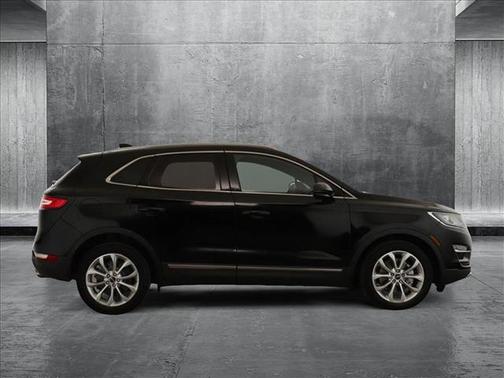 2017 Lincoln MKC Select