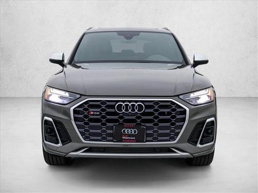 2023 Audi SQ5 3.0T Premium Plus