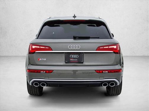2023 Audi SQ5 3.0T Premium Plus