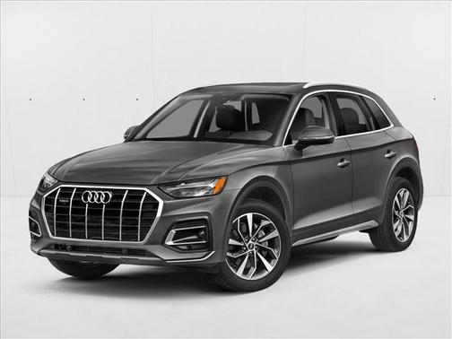 2023 Audi Q5 45 S line Premium