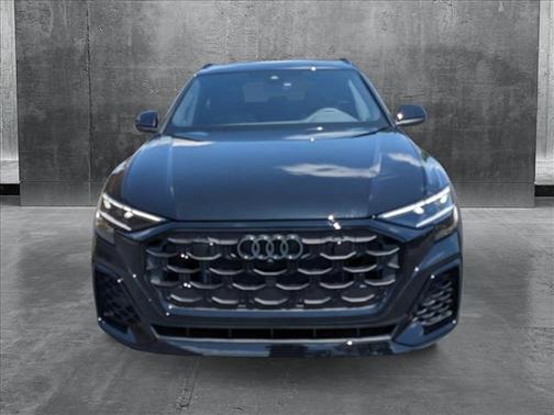 2025 Audi Q8 55 Premium Plus