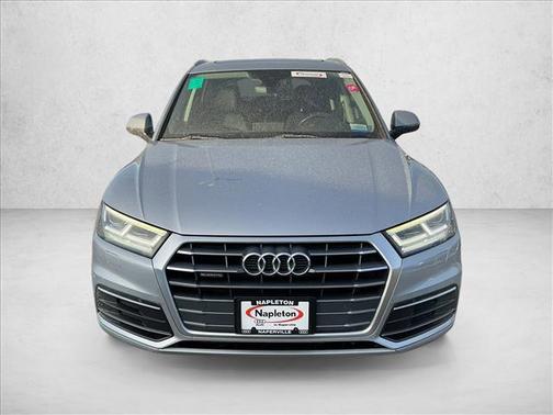 2018 Audi Q5 2.0T Premium Plus