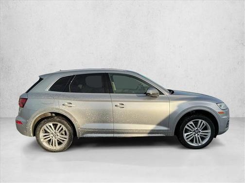 2018 Audi Q5 2.0T Premium Plus