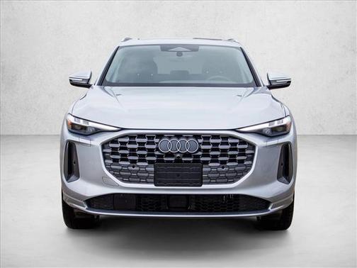 Florett Silver Metallic 2026 Audi Q5 Premium Plus TFSI quattro S tronic