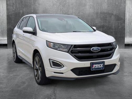 2016 Ford Edge Sport