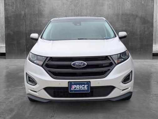 2016 Ford Edge Sport