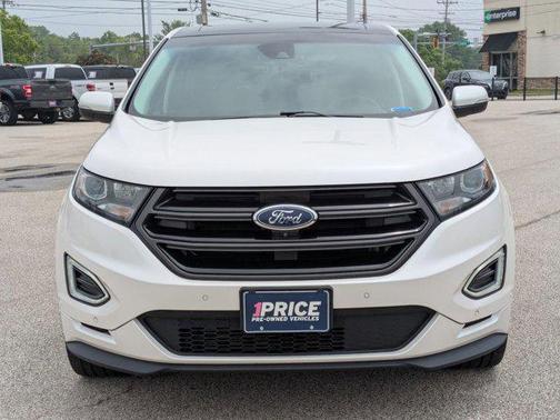 2016 Ford Edge Sport