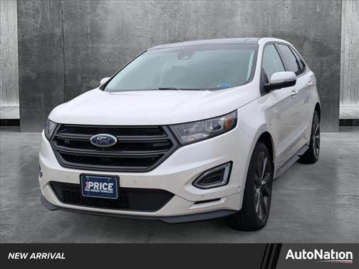 2016 Ford Edge Sport