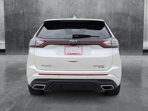 2016 Ford Edge Sport