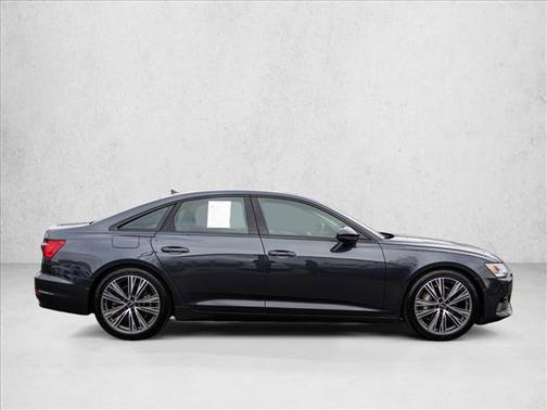2023 Audi A6 45 Premium Plus