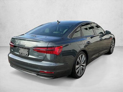 2023 Audi A6 45 Premium Plus