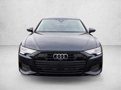 2023 Audi A6 45 Premium Plus