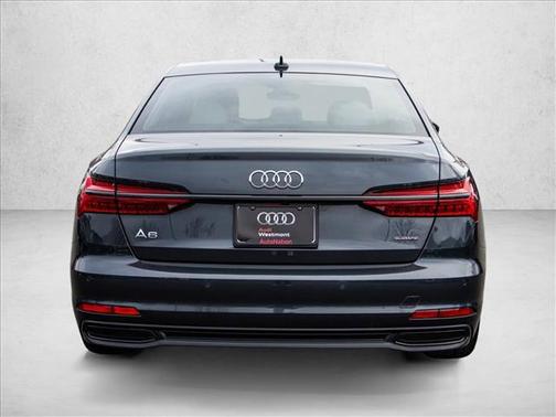 2023 Audi A6 45 Premium Plus