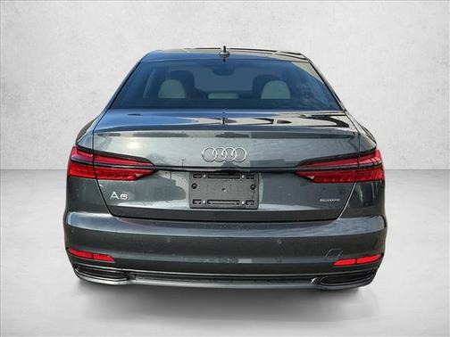 2023 Audi A6 45 Premium Plus