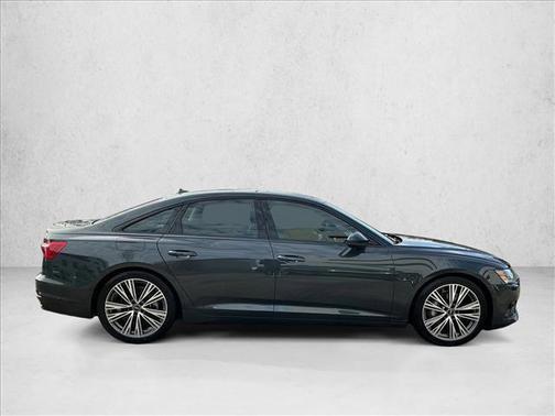 2023 Audi A6 45 Premium Plus