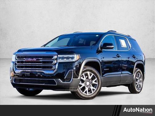 2023 GMC Acadia FWD SLE