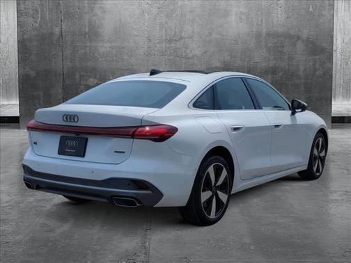 2025 Audi A5 Premium