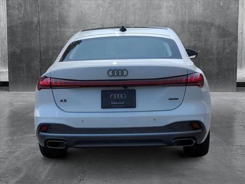 2025 Audi A5 Premium