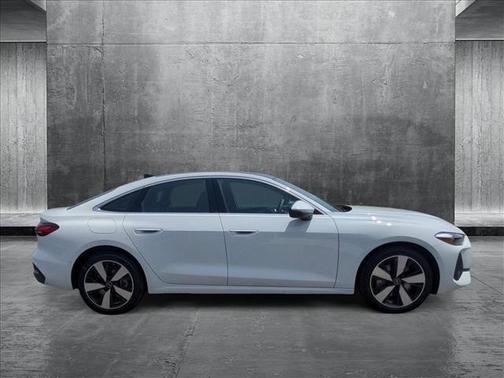 2025 Audi A5 Premium