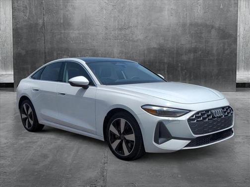 2025 Audi A5 Premium