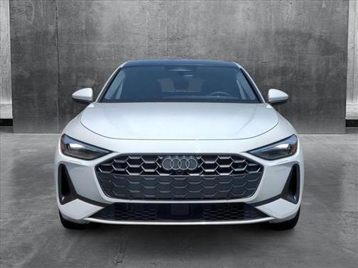 2025 Audi A5 Premium